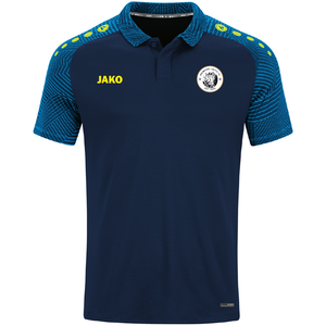 Adult JAKO Belmount Celtic FC Polo Performance BEL6322