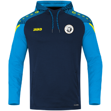 Kids JAKO Belmount Celtic FC Hooded sweater Performance BEL6722K