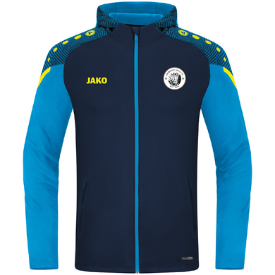 Kids JAKO Belmount Celtic FC Hooded jacket Performance BEL6822K