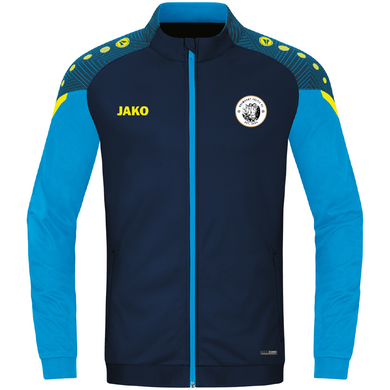 Kids JAKO Belmount Celtic FC Polyester jacket Performance BEL9322K