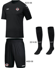 Load image into Gallery viewer, Kids JAKO Benbulben FC Player Pack BFC1111K