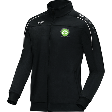 Kids JAKO Benbulben Conhaltas Polyester Jacket Classico BCH9350K
