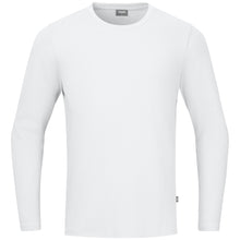 Load image into Gallery viewer, JAKO Longsleeve Organic Tshirt C6420