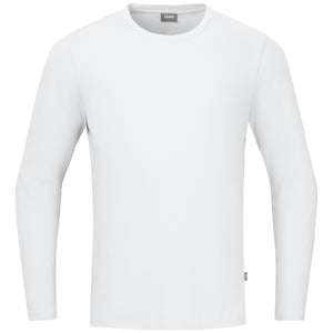 JAKO Longsleeve Organic Tshirt C6420