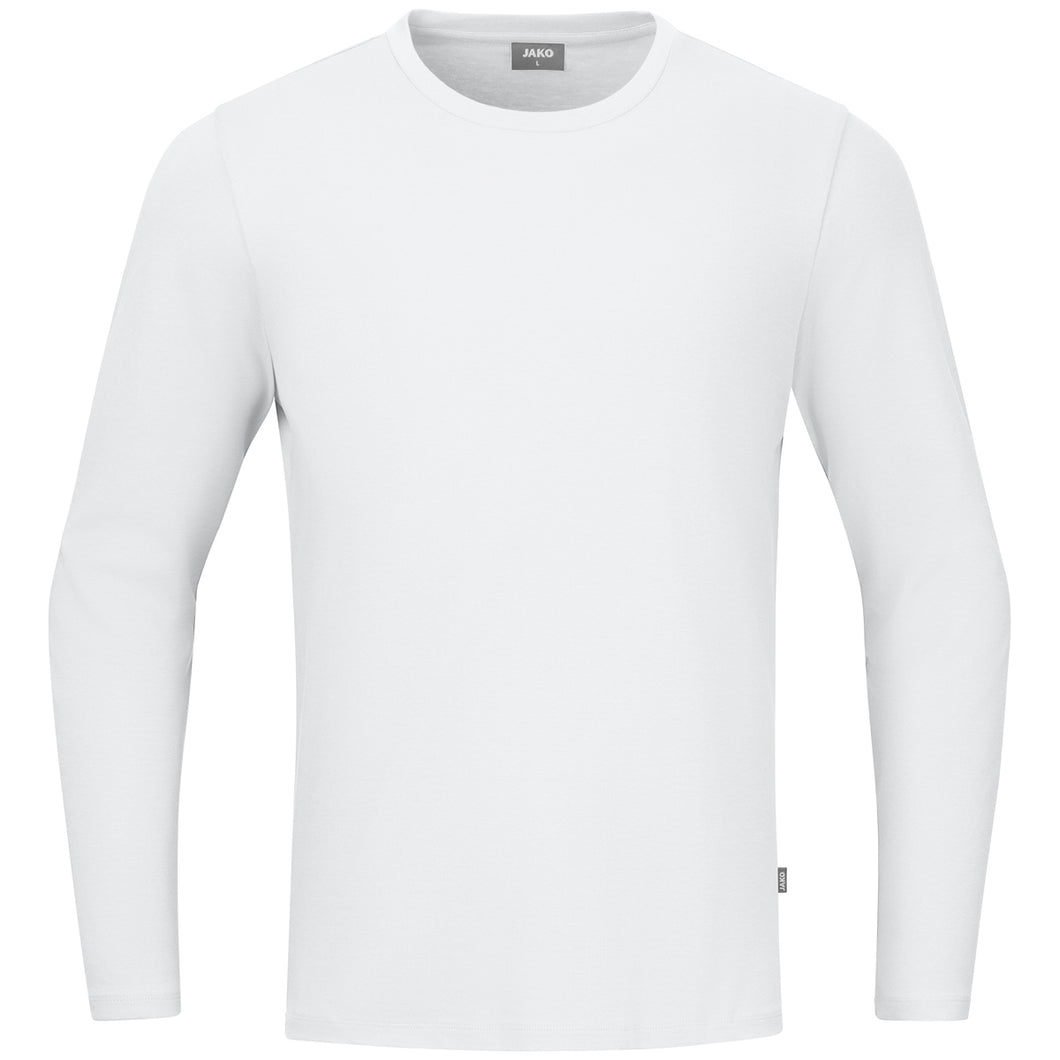 JAKO Longsleeve Organic Tshirt C6420