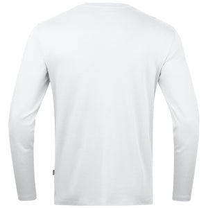 JAKO Longsleeve Organic Tshirt C6420