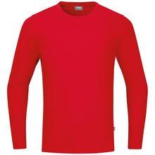 Load image into Gallery viewer, JAKO Longsleeve Organic Tshirt C6420