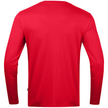 Load image into Gallery viewer, JAKO Longsleeve Organic Tshirt C6420