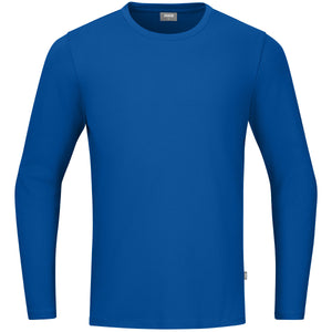 JAKO Longsleeve Organic Tshirt C6420