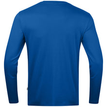 Load image into Gallery viewer, JAKO Longsleeve Organic Tshirt C6420