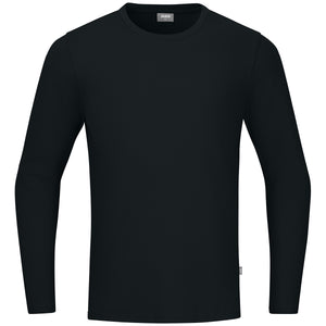 JAKO Longsleeve Organic Tshirt C6420