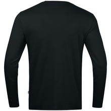Load image into Gallery viewer, JAKO Longsleeve Organic Tshirt C6420