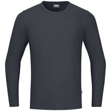 Load image into Gallery viewer, JAKO Longsleeve Organic Tshirt C6420