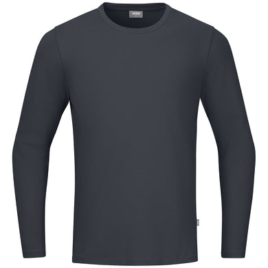 JAKO Longsleeve Organic Tshirt C6420