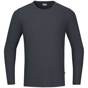 JAKO Longsleeve Organic Tshirt C6420