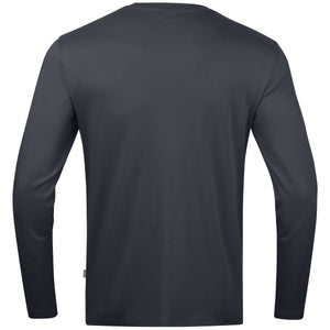 JAKO Longsleeve Organic Tshirt C6420