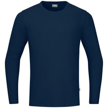 Load image into Gallery viewer, JAKO Longsleeve Organic Tshirt C6420