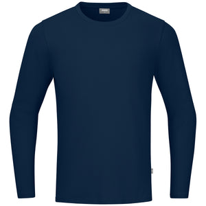 JAKO Longsleeve Organic Tshirt C6420