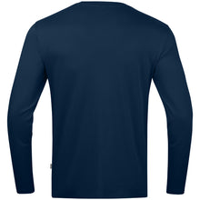 Load image into Gallery viewer, JAKO Longsleeve Organic Tshirt C6420