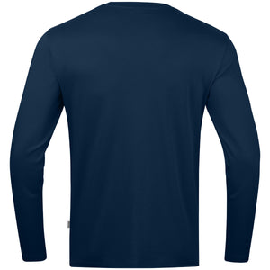 JAKO Longsleeve Organic Tshirt C6420