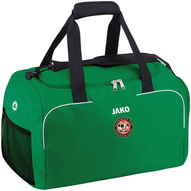 JAKO Clonakilty AFC Classico Sports Bag CAFC1950