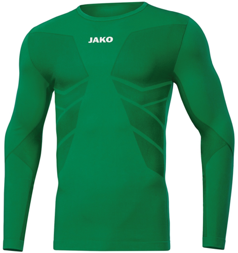 Adult JAKO Clonakilty AFC Longsleeve Comfort 2.0 CAFC6455