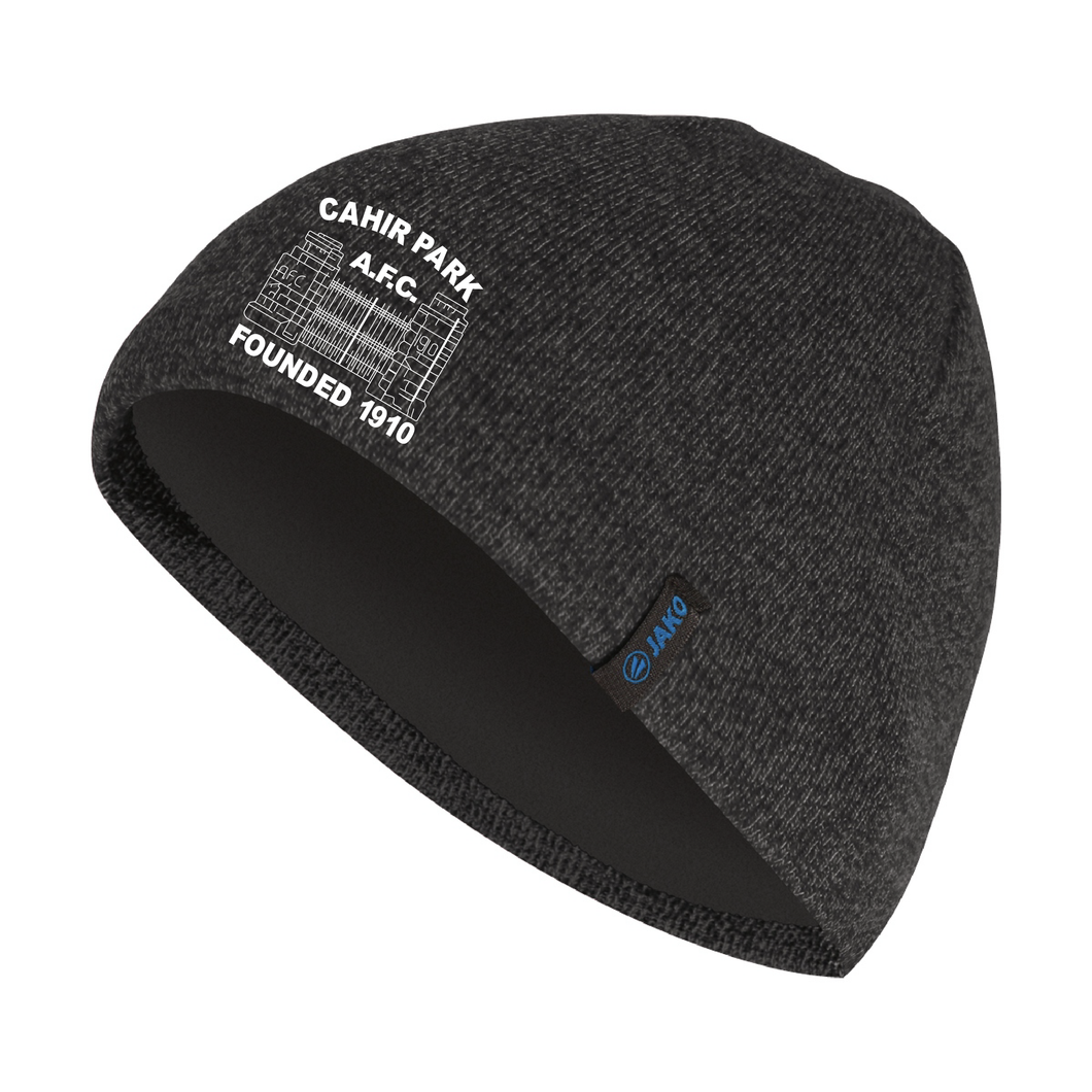JAKO Cahir Park Youths Knitted Cap CPY1223