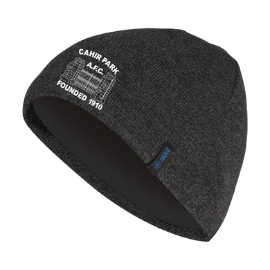JAKO Cahir Park AFC Seniors Knitted Cap CP1223