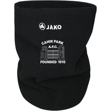 JAKO Cahir Park AFC Seniors Neck Warmer CP1292