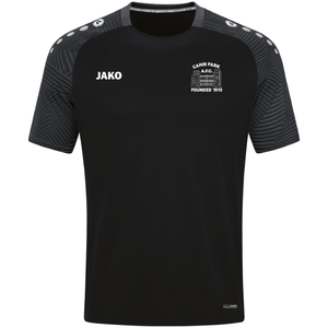 Adult JAKO Cahir Park Youths T-shirt Performance CPY6122