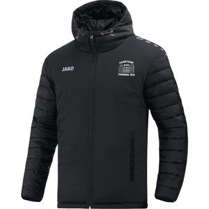 Adult JAKO Cahir Park AFC Seniors Winter Jacket CP7201