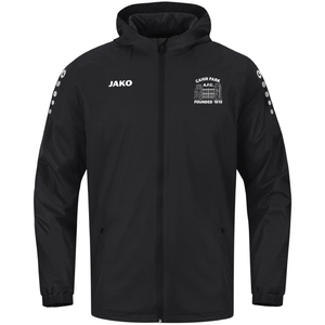 Adult JAKO Cahir Park AFC Seniors Rain Jacket Team 2.0 CP7402