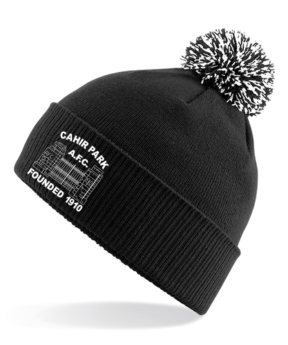 JAKO Cahir Park AFC Seniors Beanie BC450CP