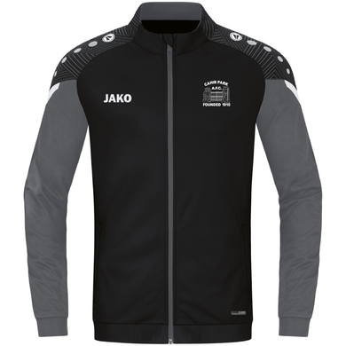 Kids JAKO Cahir Park Youths Polyester jacket Performance CPY9322K