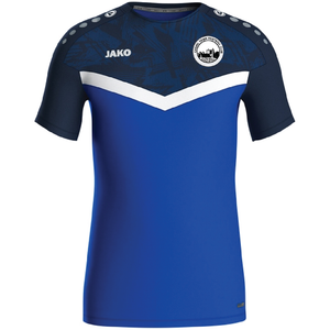 Kids JAKO Cashel Town T-shirt Iconic CT6124K