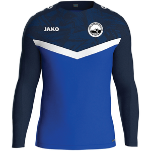 Adult JAKO Cashel Town Sweater Iconic CT8824