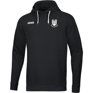 Adult JAKO Castlebar Town FC Hooded Sweater Base CAT6765