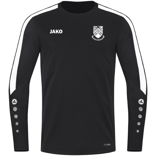 Adult JAKO Castlebar Town FC Sweater Power CAT8823