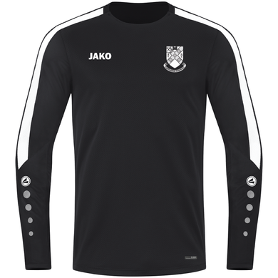Kids JAKO Castlebar Town FC Sweater Power CAT8823K