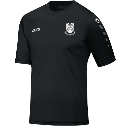 Adult JAKO Castlebar Town FC Jersey Team S/S CAT4233