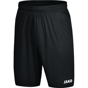 Adult JAKO Castlebar Town FC Shorts Manchester 2.0 CAT4400