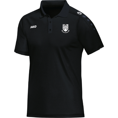 Adult JAKO Castlebar Town FC Polo Classico CAT6350