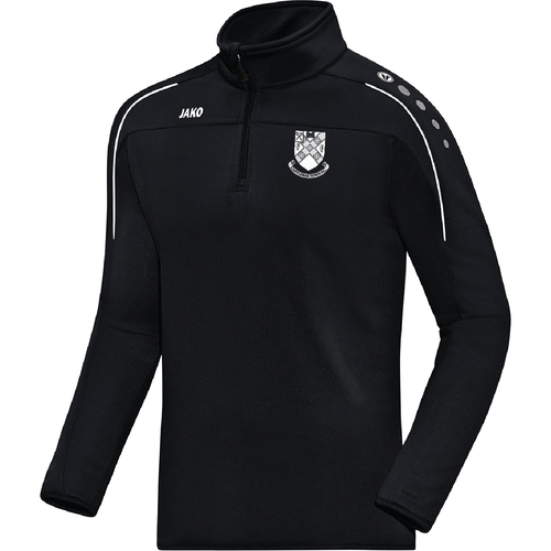 Adult JAKO Castlebar Town FC Zip Top Classico CAT8650