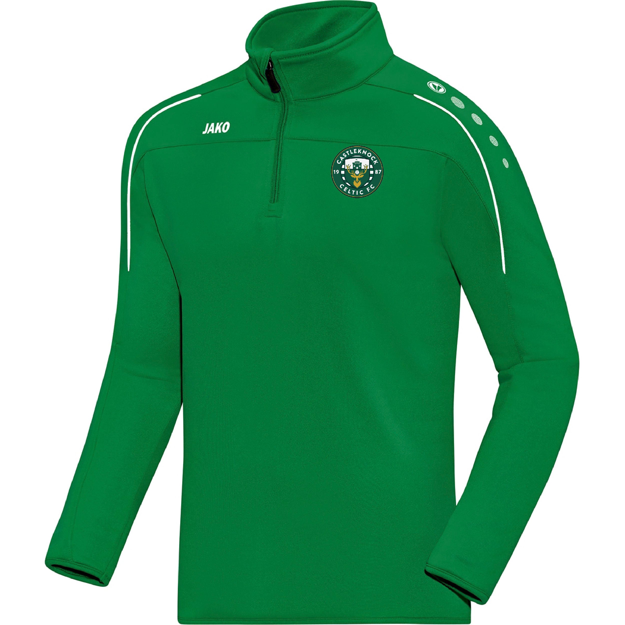 Kids best sale celtic tops