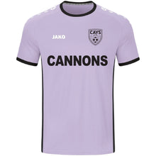 Load image into Gallery viewer, ADULT JAKO CAYS CANNONS JERSEY ONLY CAYSP4212