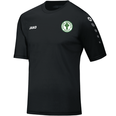 Kids JAKO Celtic United FC Jersey Team S/S CU4233K
