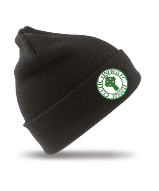 JAKO Celtic United FC Woolly ski hat CU029