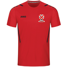 Load image into Gallery viewer, Kids JAKO Westport United FC Challenge Tshirt WPK4221