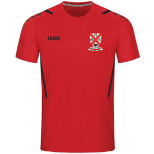 Kids JAKO Westport United FC Challenge Tshirt WPK4221