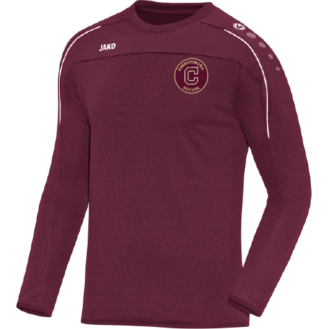 Adult JAKO Cheektowaga Soccer Sweater Classico CH8850